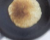 उपवासाचा डोसा (upwasacha dosa recipe in marathi) रेसिपी स्टेप 4 फोटो 