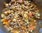 Foto del paso 6 de la receta: Guiso de garbanzos