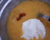 Foto del paso 3 de la receta: Budīn de limón con aceite de canola