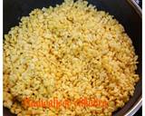 Yellow moongdal dhokla recipe step 1 photo