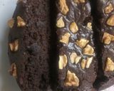 વોલનટ બ્રાઉની (walnut brownie recipe in gujarati) રેસીપી સ્ટેપ5ફોટો