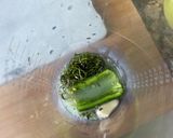 Foto del paso 1 de la receta: Aguachile de pescado