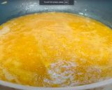 A picture of step 4 of Jaggery & Gond Nutritious Ladoos.