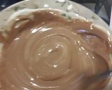 A picture of step 5 of Chocolate cake.