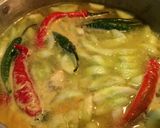 Foto langkah ke 4 dari resep Ikan baung gangan asam.