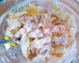 Foto del paso 8 de la receta: Ensalada tropical