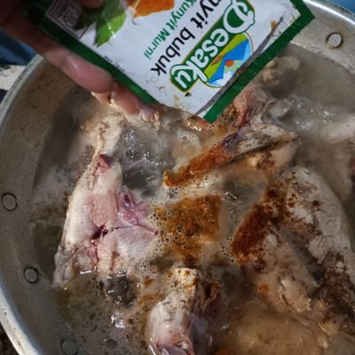 Langkah 2