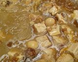 Foto langkah ke 4 dari resep Semur daging,ayam,tahu,telur.