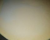 صورة لخطوة 1 من وصفة الحرشة السائلة
