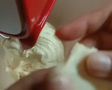 Foto langkah ke 2 dari resep Bakpao Sobek isi Keju.