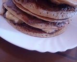 صورة لخطوة 3 من وصفة بانكيك