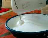 Foto langkah ke 6 dari resep Ice Cream Homemade.