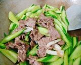 Hình bước làm 1 của món Bữa cơm dễ làm 39