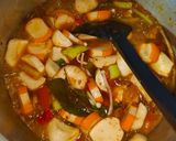Foto langkah ke 3 dari resep Tom Yam Ekonomis.