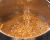 A picture of step 5 of Caramel popcorn 🍿.