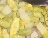 आलू परवल की सूखी सब्जी (aloo parwal ki sukhi sabzi recipe in Hindi) रेसिपी चरण 1 फोटो