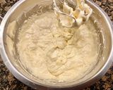 Foto del paso 4 de la receta Pastel de nata con cabello de ángel