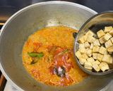 Foto langkah ke 4 dari resep Sambel Goreng Krecek.
