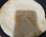 A picture of step 8 of Egg N Cheese Pizza in Pan.