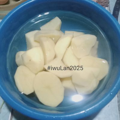 Langkah 1