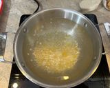 Hình bước làm 3 của món Chè Rong Sụn Táo Đỏ