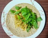Foto del paso 4 de la receta: Solomillos de pollo marinados con especias y limón