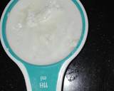 Nankhatai recipe step 1 photo