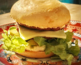 Foto del paso 6 de la receta: Big Mac casero