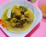 Cara Membuat Soto daging Madura 7