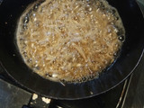Nasi liwet magicom