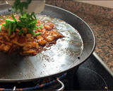 Foto del paso 5 de la receta: Fideuà mixta