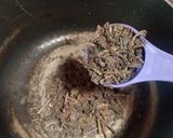 Foto langkah ke 1 dari resep Brown Sugar Milk Tea.