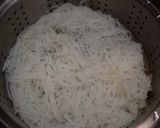 Foto langkah ke 1 dari resep Bihun Goreng Jawa.