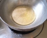 पापड़ की सब्जी(papad ki sabzi recipe in Hindi) रेसिपी चरण 2 फोटो