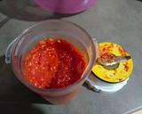 Foto langkah ke 2 dari resep Balado ikan macarel.