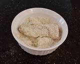 Turkey Tenders with Garlic Herb Cheese Dipping Sauce recipe step 5 photo