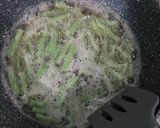 Foto langkah ke 2 dari resep Buncis Bawang Putih.