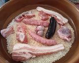 Foto del paso 2 de la receta: Arroz al horno