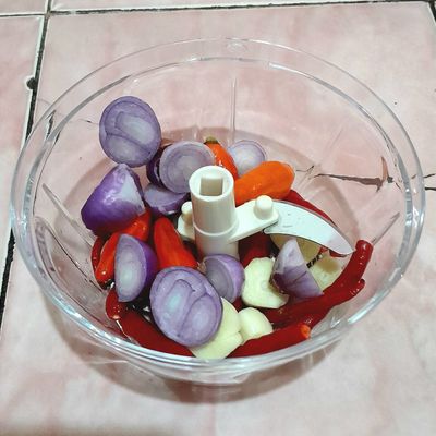 Langkah 1