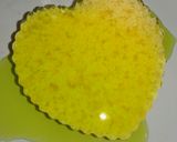 Foto langkah ke 5 dari resep Puding lumut jagung manis.