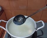 Foto langkah ke 12 dari resep Bakso Lohoa Ayam & Udang.