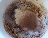 Foto del paso 5 de la receta: 212. Galletas de avena y chocolate