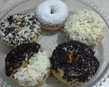 Foto langkah ke 5 dari resep Donat kentang simple+tips sukses.