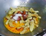 Foto langkah ke 5 dari resep Otak-otak Pentol Kuah Pedas!.