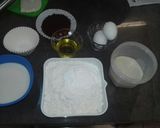 Foto del paso 1 de la receta: Garibaldi