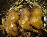 รูปขั้นตอนการทำที่ 4 ของ ไก่ต้มน้ำปลา