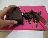 Foto langkah ke 4 dari resep Oreo Dessert Cup.