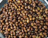 તુવેર ટોઠા(Tuver Thotha Recipe in Gujarati) રેસીપી સ્ટેપ1ફોટો