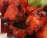 A picture of step 7 of Chicken roast.