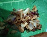Foto langkah ke 3 dari resep 197. Sup Dumpling.
